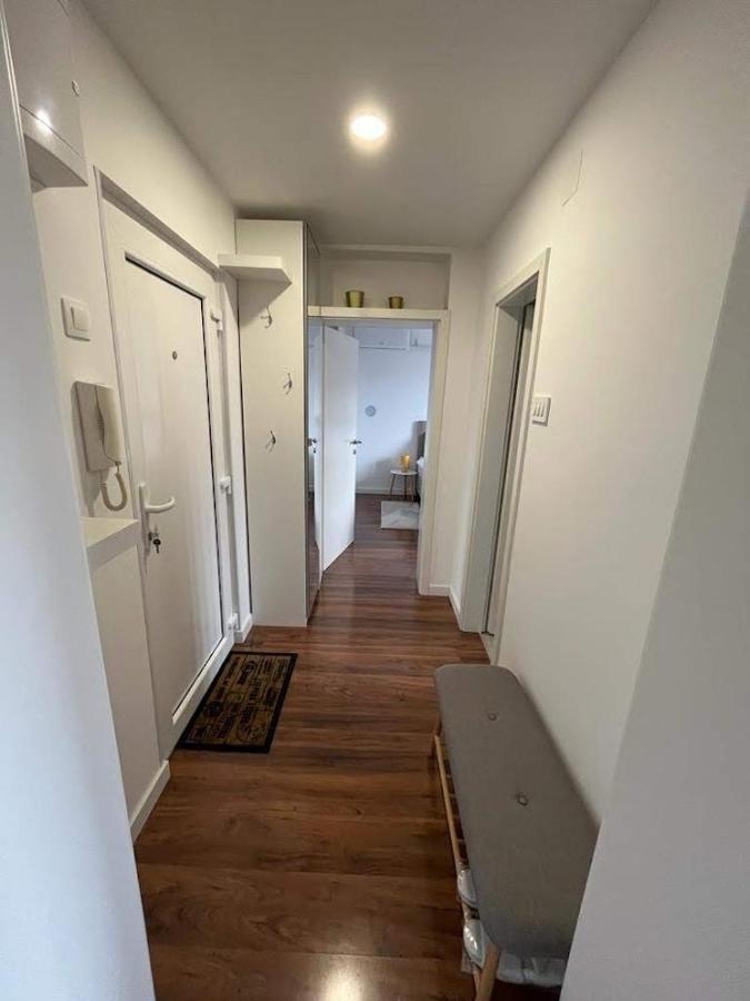 Four Pearls Apartment Karlovac Exterior foto