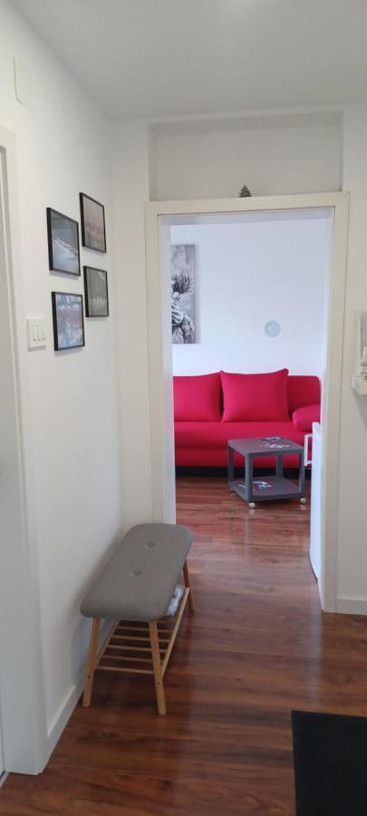 Four Pearls Apartment Karlovac Exterior foto