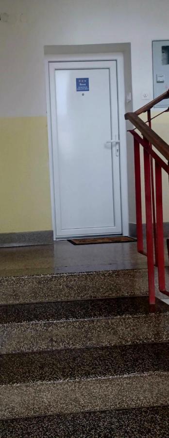 Four Pearls Apartment Karlovac Exterior foto