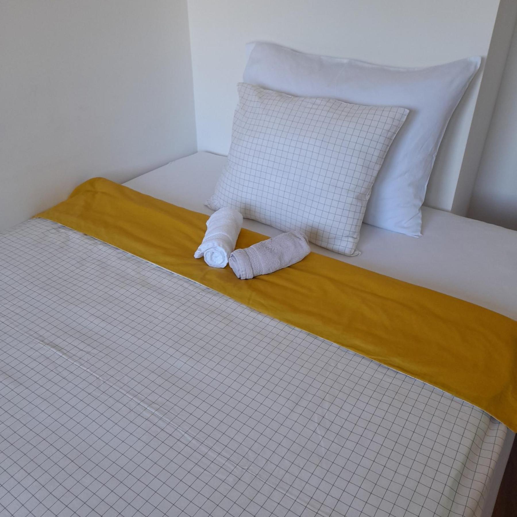 Four Pearls Apartment Karlovac Exterior foto